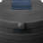 Good Ideas Rain Wizard Whiskey Style Rain Barrel with Overflow and Spigot-98666726-98666714