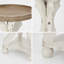 Table de bout
