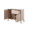 Latwanda 104cm Sideboard