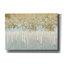 «Shimmering Forest» par James Wiens, art mural sur toile-568745631