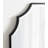 Galina Metal Flat Mirror-1763517253