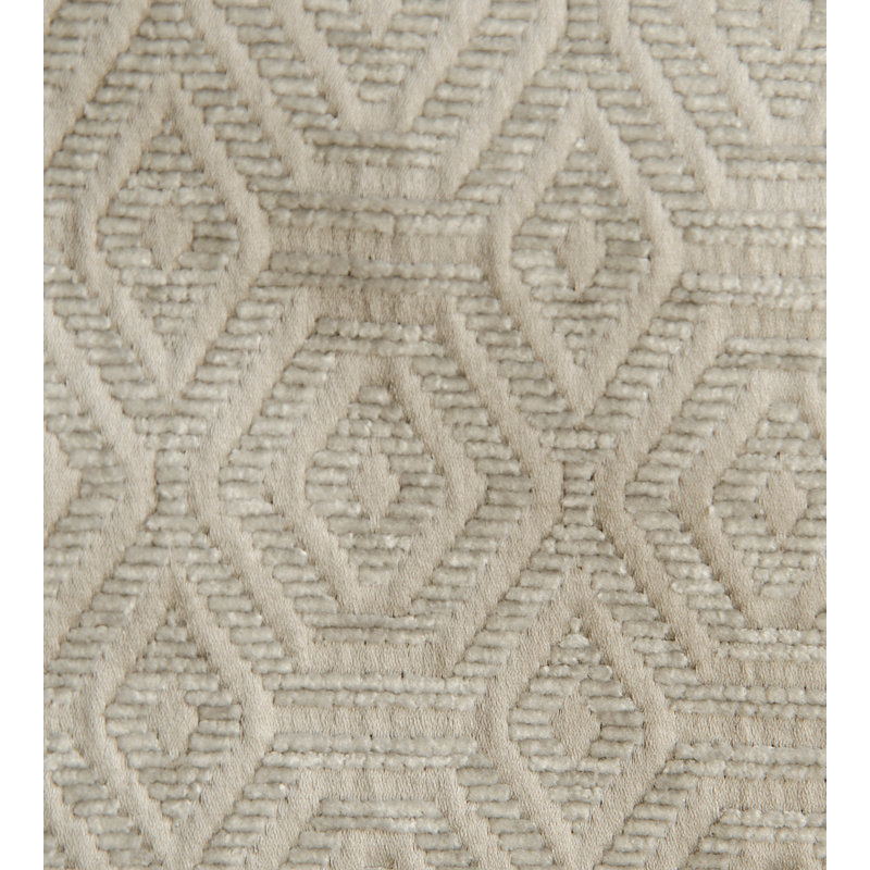 Amazink Fabric, The Silver