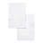 Euston Cotton Percale 300 Thread Count Embroidered Pillowcase-275686821-376480723