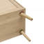 Armoire d'appoint 4 portes