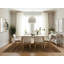 Tapis orange en laine à carreaux-131373288