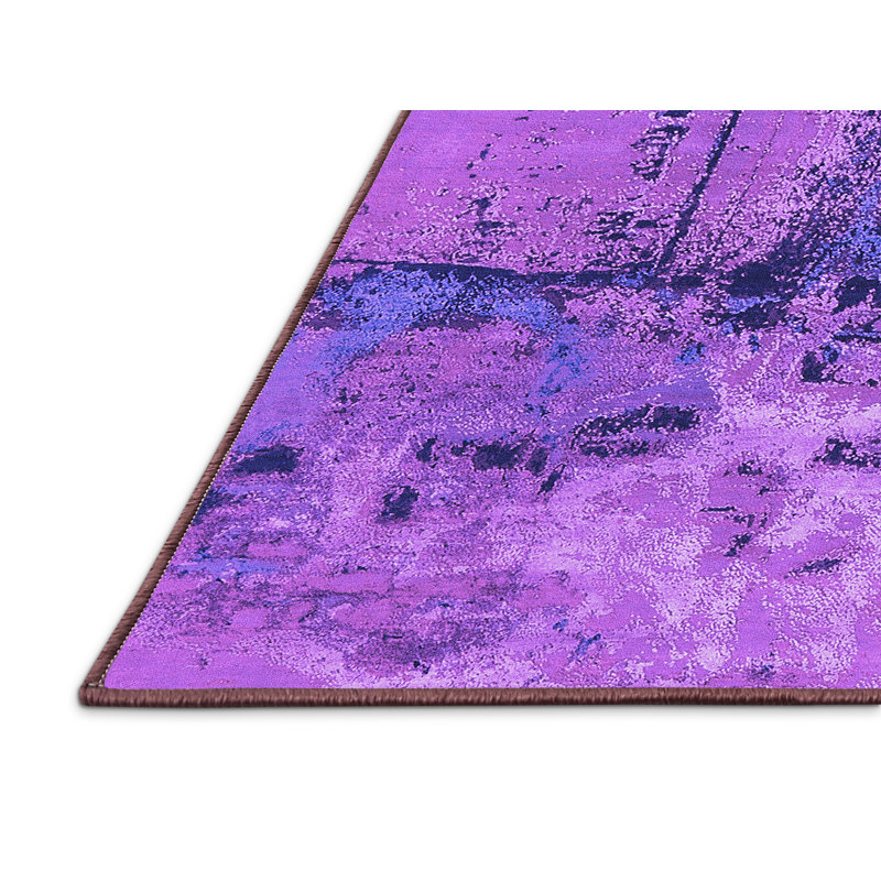 Dradyn Indoor Rug, Rectangle 4' x 6'