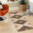 Bonnie-Mae Cotton Geometric Indoor Rug-1128711667