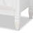 Lockington 3 Drawer Chest