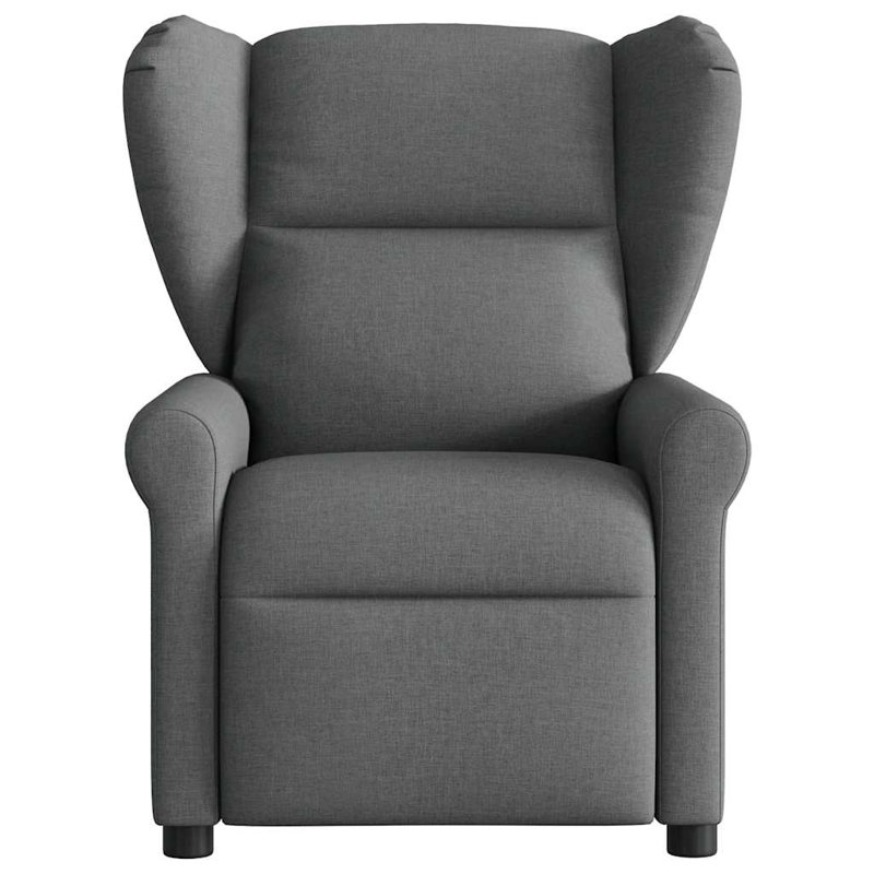 Fauteuil inclinable Vidaxl