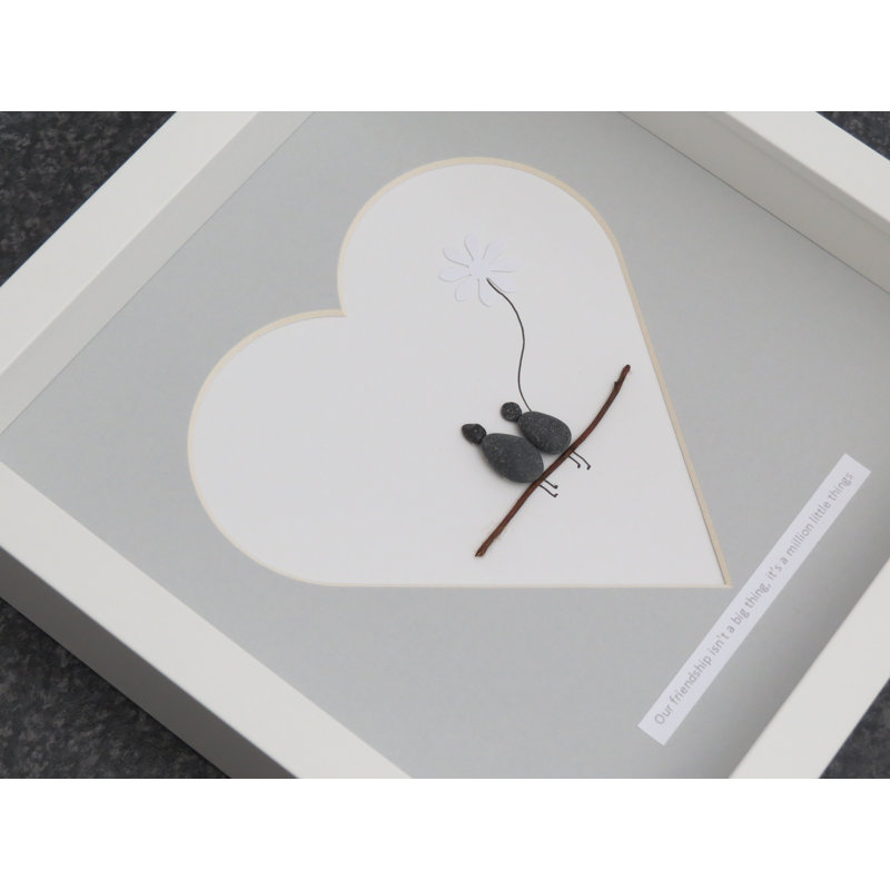 Single Picture Frame Print