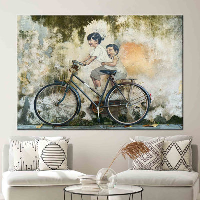 Print on Canvas