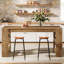 160.02 cm W Kitchen Island with Top-66221365