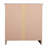Basic Wooden Bedroom Nightstand-699233625