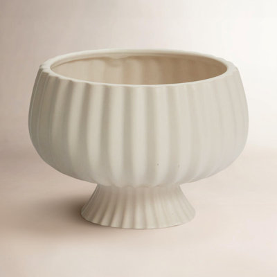 Sonata Compote 7.25"x 5.25"
