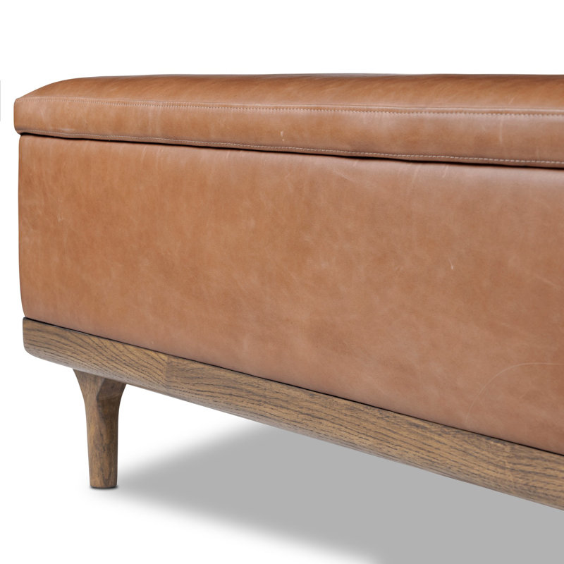 Upholstered Bench