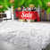 Freidin Solid Colour Area Rug