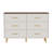 6 - Drawer 47.24 '' W Dresser-602701304