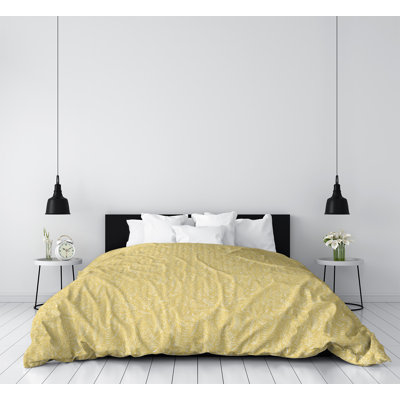 Housse de couette simple Katelyn Elizabeth