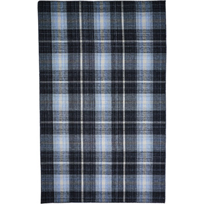Pender Plaid Indoor Rug