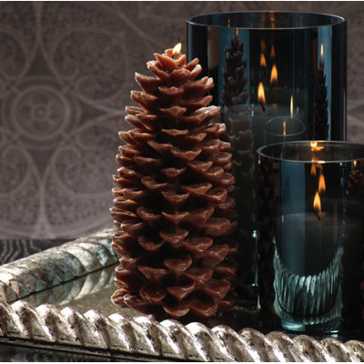 Novelty Candle