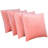 Supersoft Velvet Square Throw Pillow Cover-1411981440
