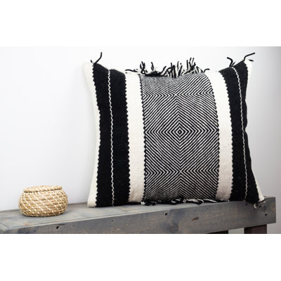 Shadoui Throw Pillow Cover -  Berbermade, SDT-108-2