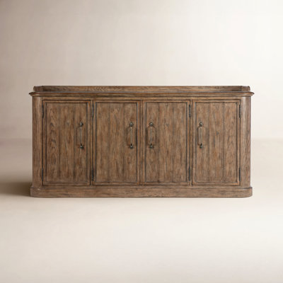 Americana Four-Door Buffet