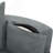 Chunni 360° Swivel Chenille Accent Chair with Removable Pillows-121782697-120198608