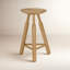 Tabouret de comptoir Finial-88302483
