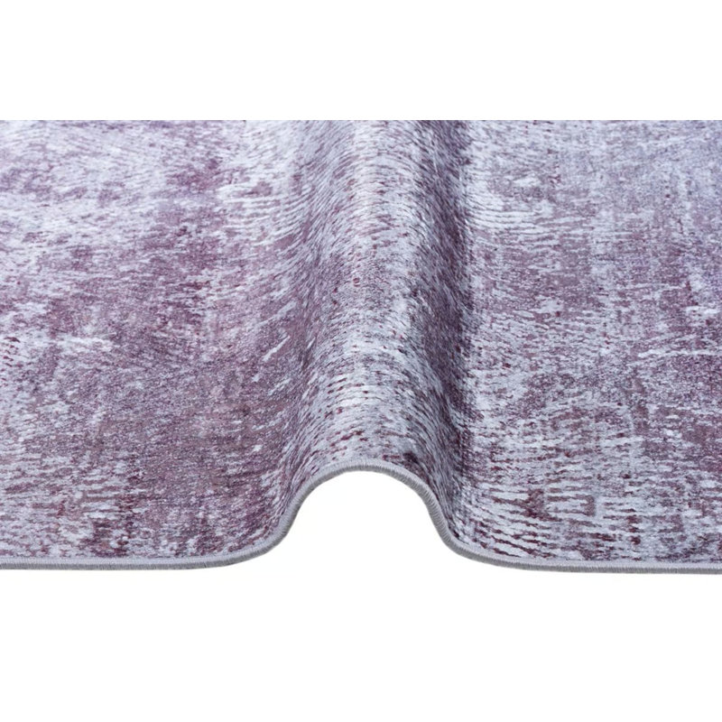 Tapis Thorlie, Rectangle 3 pi 3 po x 4 pi 11 po