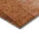 Premium Machine Washable Cerrito Paprika Rug