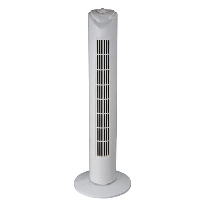 Ventilateur tour oscillant 31 "Optimus