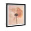 Amber Radiance II Shadowbox Floral & Botanical Print by Oliver Gal, Black Frame, 16 x 20-793009376-793009405