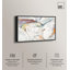 Reproduction d'art sur toile Alabaster Interlude III Boho par Art Remedy-123687362-119983848