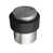 Satin Stainless Steel is out of stock