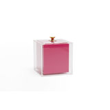 Judy Acrylic Ice Bucket