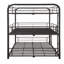 Lit superposé double double Cairo-1338150596