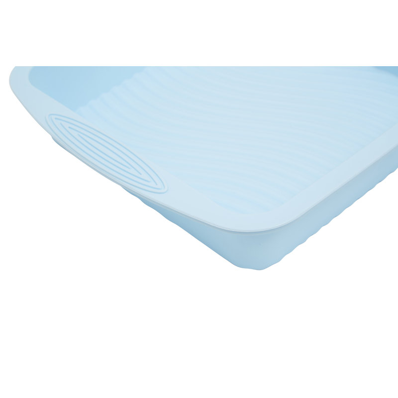 Premier Housewares Zing 1 Piece Silicone Bakeware Set