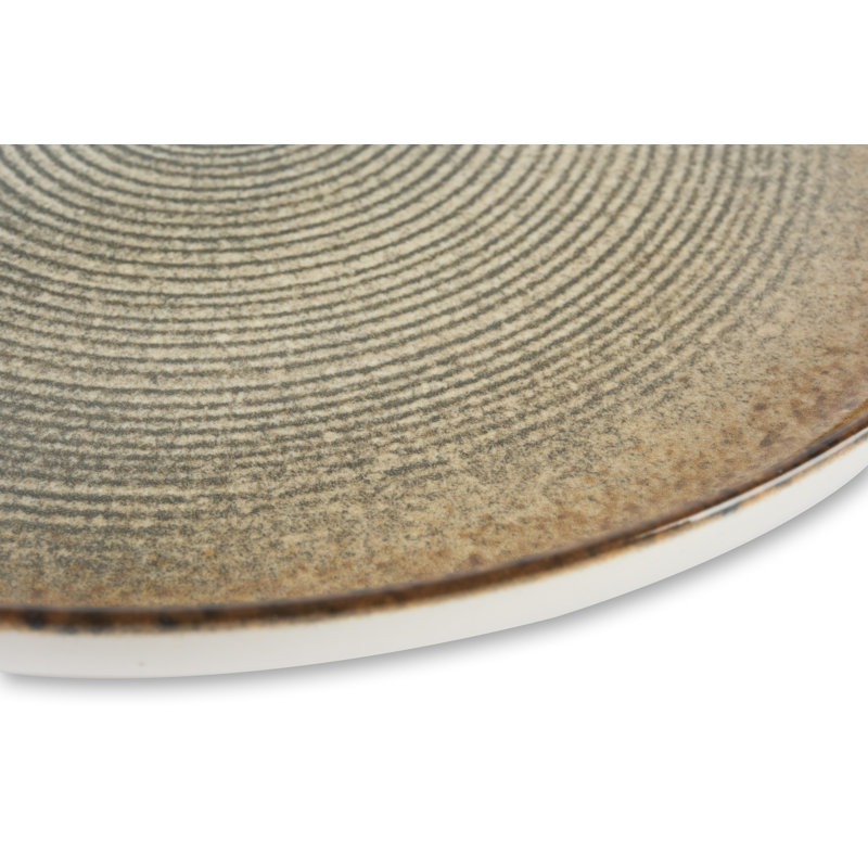 Excelsa Demetra Ceramic Serving Dish