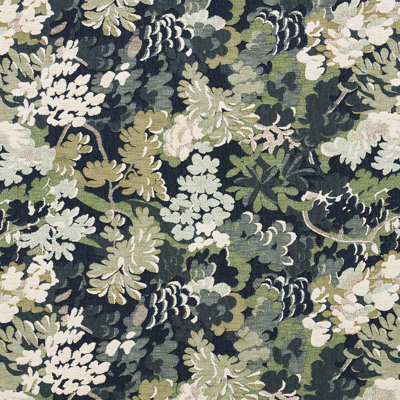 Verdure Tapestry Fabric