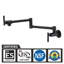 Robinet remplisseur de pot avec accessoires-65465469