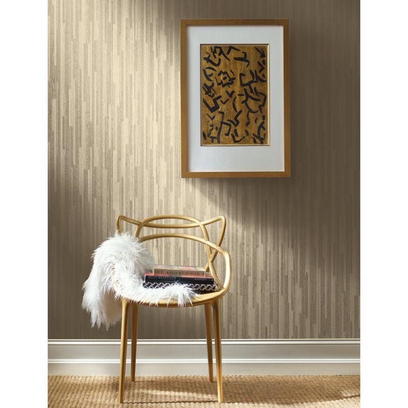 Modern Heritage 125th Anniversary Roll, Soft Gold