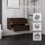 Meuble-lavabo flottant avec lavabo et tiroirs à fermeture en douceur-1766803893-1766803892