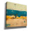 «Second Time Around» par Erin Ashley, estampe numérique sur toile-1023016789