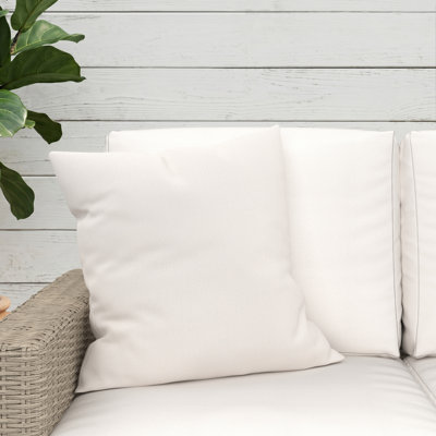 Coussin décoratif intérieur / extérieur Gabi