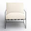 Fauteuil de 28,5 po de largeur Danita-1477989426