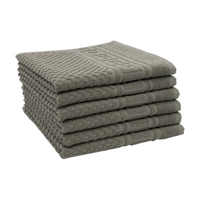 Midweight Hand Towel
