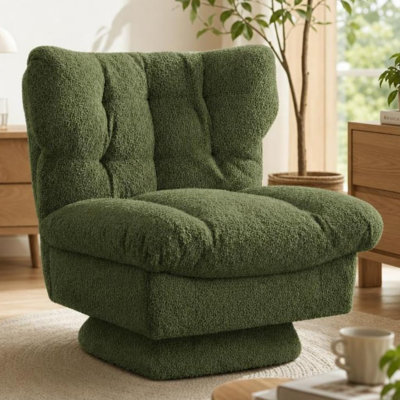 Outdoor Lounge Chair