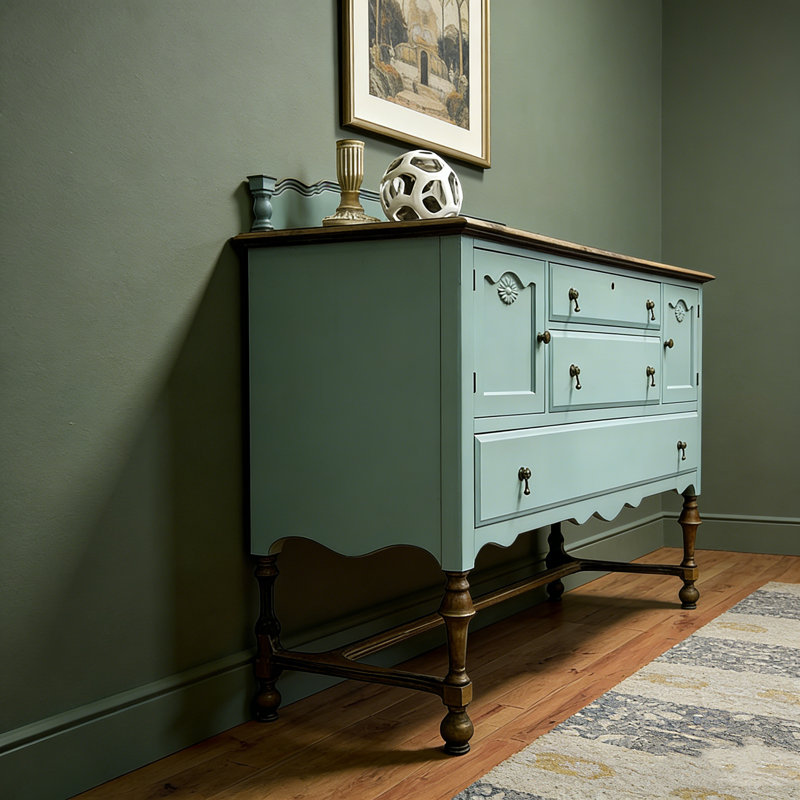 Buffet multifonctionnel haut de gamme