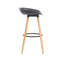 Tabouret de comptoir 26 po Shasta-90229778